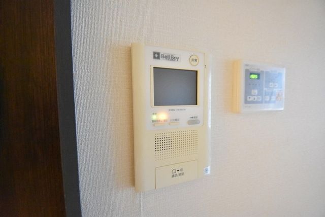 セキュリティ　部屋探しは株式会社　タウンハウジング　までお気軽にお問合せ…