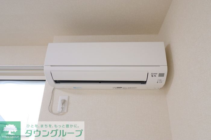 その他設備　お部屋探しは【タウンハウジング蘇我店】にお任せ下さい♪