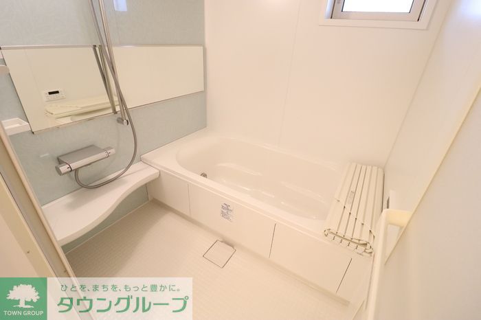 バス・シャワールーム　お部屋探しはタウンハウジング蘇我店にお任せ下さい♪