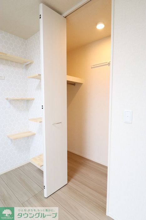 収納　お問合せはタウンハウジング蘇我店まで！※現地待合わせ相談可能