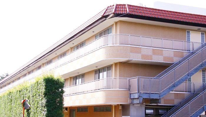 病院　医療法人社団弘善会清瀬富士見病院（病院）まで710m