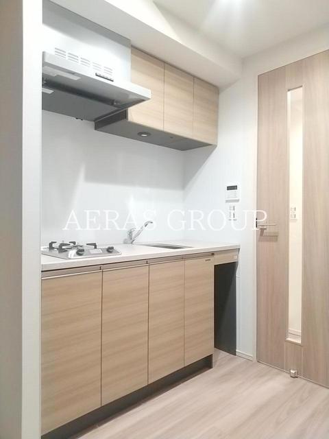 キッチン　別部屋参考