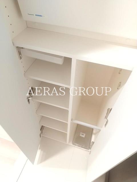 収納　別部屋参考