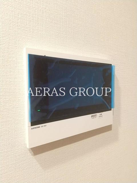 セキュリティ　別部屋参考