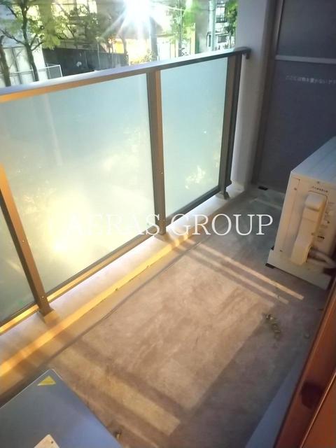 バルコニー　別部屋参考