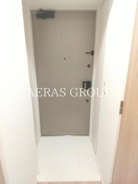 玄関　別部屋参考