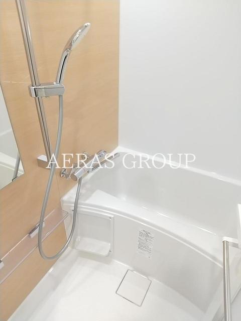 バス・シャワールーム　別部屋参考