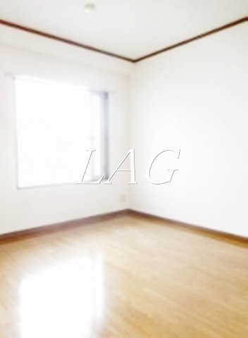 その他部屋・スペース　寝室です。