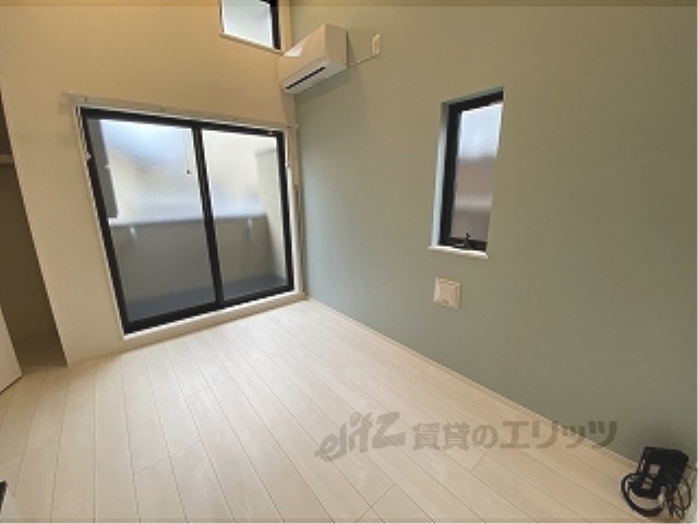 居室・リビング　洋室