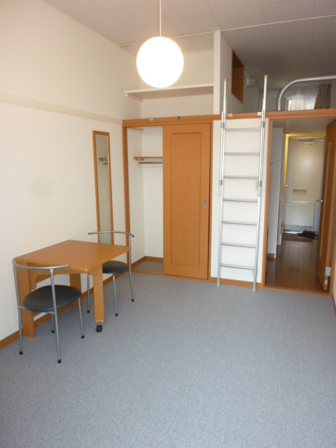 その他部屋・スペース