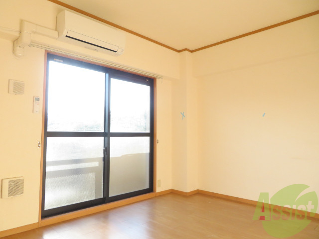 その他部屋・スペース　色んな角度から撮影しましたがイメージできますか。