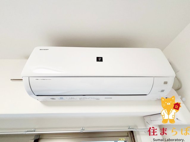 その他設備　生活に合うかが大切