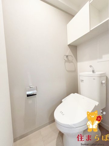 トイレ　意外と見られるポイント