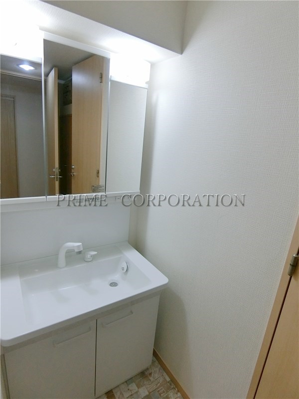 洗面設備　※参考写真※