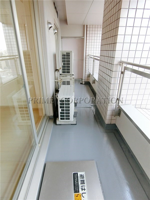 バルコニー　※参考写真※