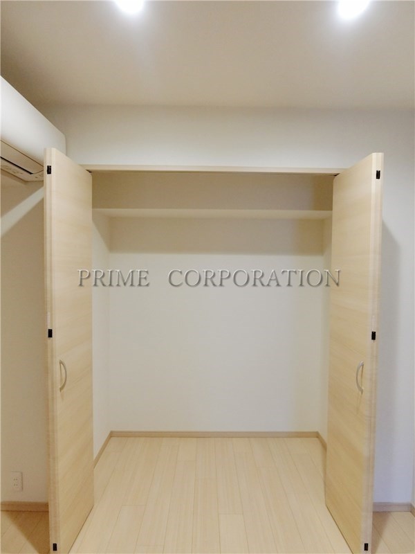 収納　※参考写真※