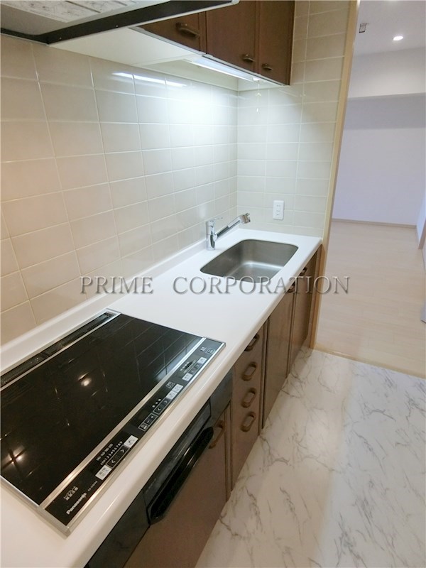 キッチン　※参考写真※