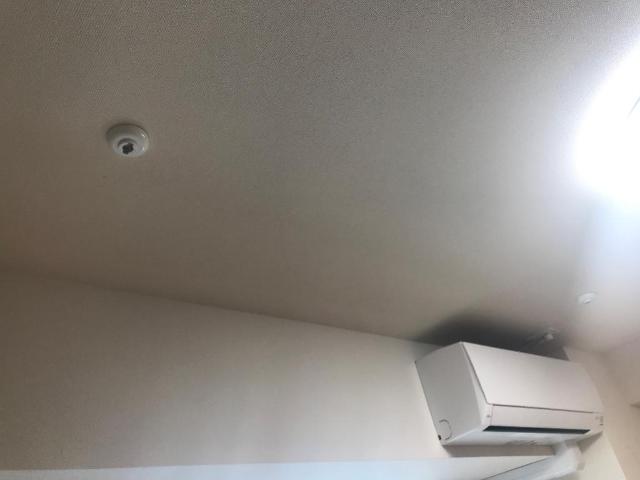 その他設備　室内設備