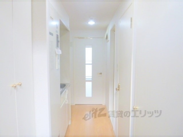 その他部屋・スペース　廊下