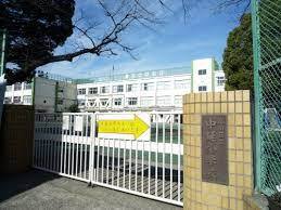 小学校　中延小学校（小学校）まで181m