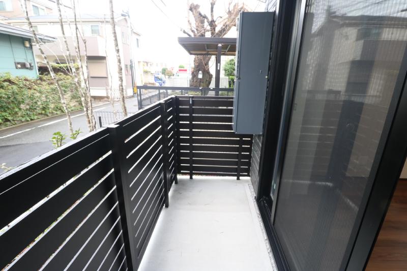 クレストタウン常盤の内装写真