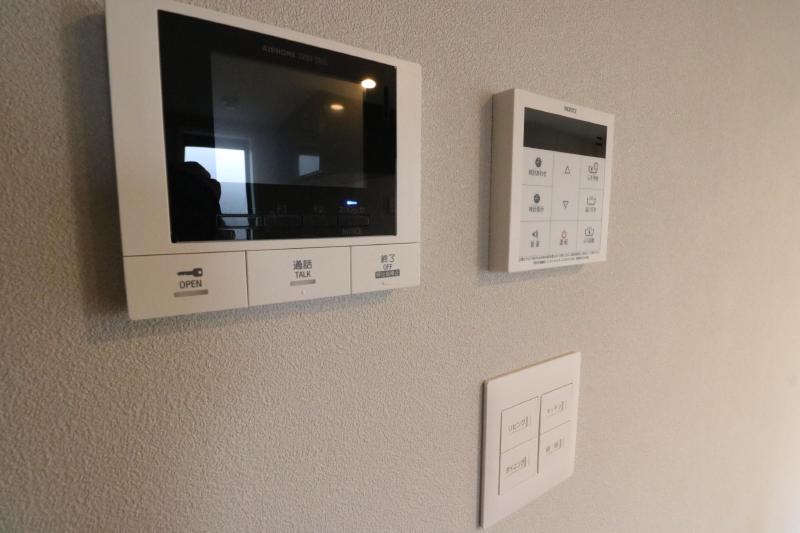 クレストタウン常盤のその他写真