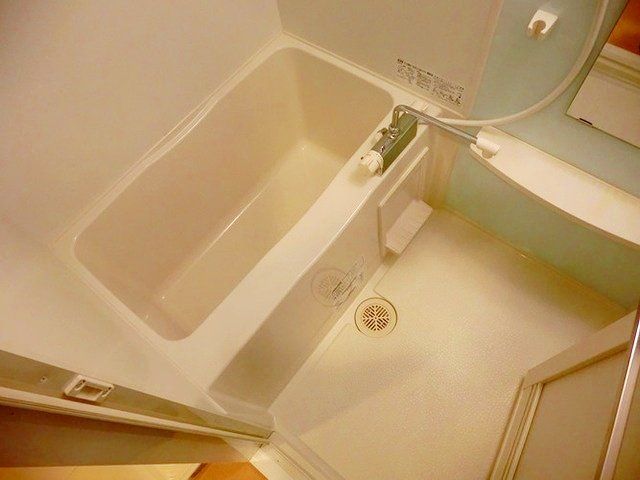 バス・シャワールーム　★バスルーム★