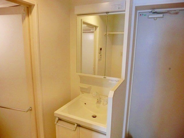 洗面設備　★独立洗面台★