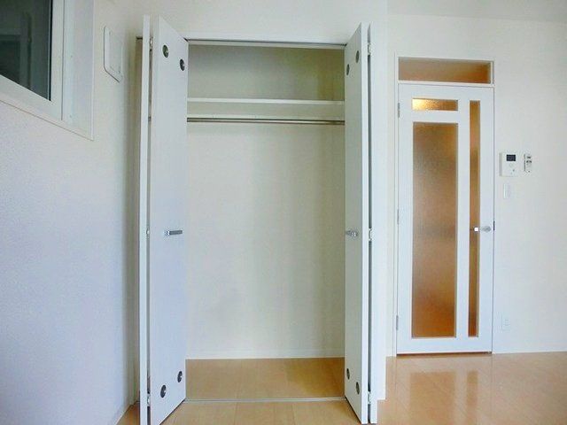 収納　★クローゼット★