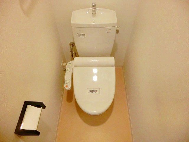 トイレ　★トイレ★