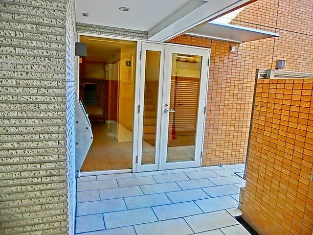 エントランス　★エントランス★