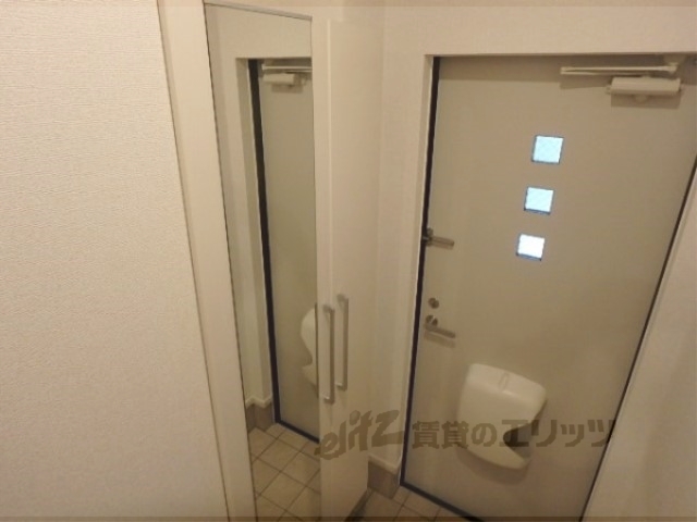 収納　下駄箱