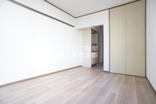 その他部屋・スペース　使いやすい間取で室内を無駄なく使えますね！
