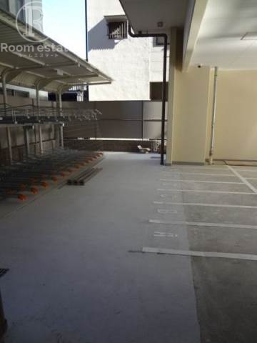 地下鉄御堂筋線 西田辺駅 徒歩4分 10階建 築10年のその他写真