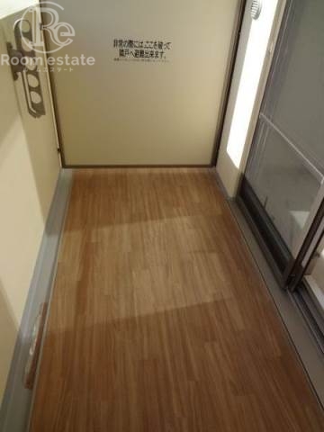 地下鉄御堂筋線 西田辺駅 徒歩4分 10階建 築10年の内装写真