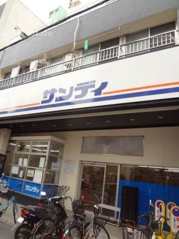 地下鉄御堂筋線 西田辺駅 徒歩4分 10階建 築10年の周辺写真