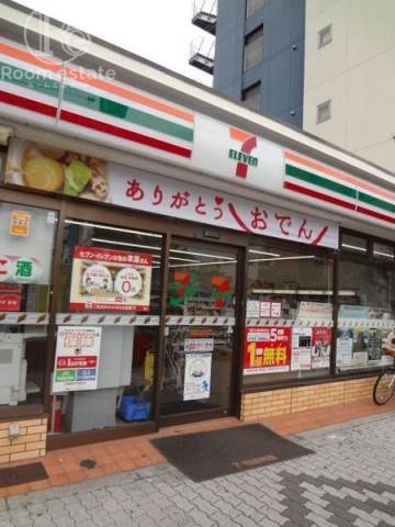 地下鉄御堂筋線 西田辺駅 徒歩4分 10階建 築10年の周辺写真