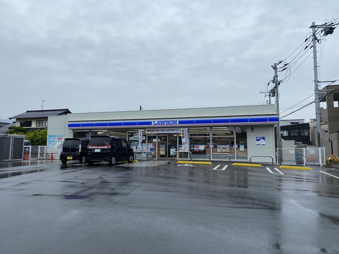 コンビニ　ローソン 広島長束二丁目店（コンビニ）まで880m
