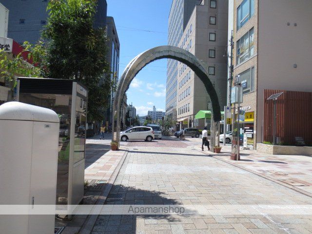 その他　全面道路（その他）まで5m