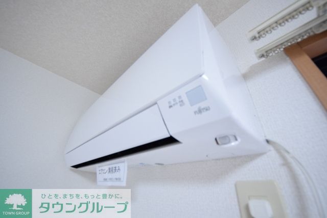 その他設備　イメージ。別号室写真です。