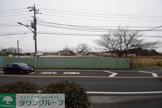 眺望　イメージ。別号室写真です。