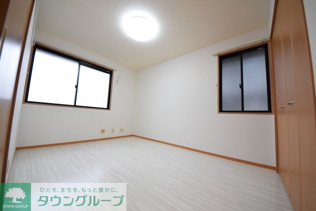 その他部屋・スペース　イメージ。別号室写真です。