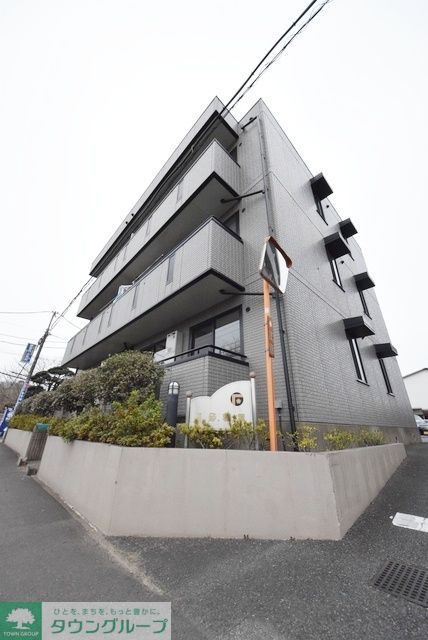 建物外観　詳細はタウンハウジング蘇我店まで！043-312-6124