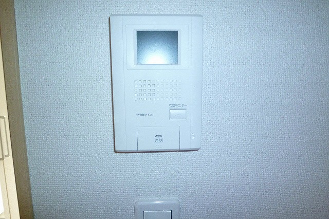 セキュリティ　同仕様