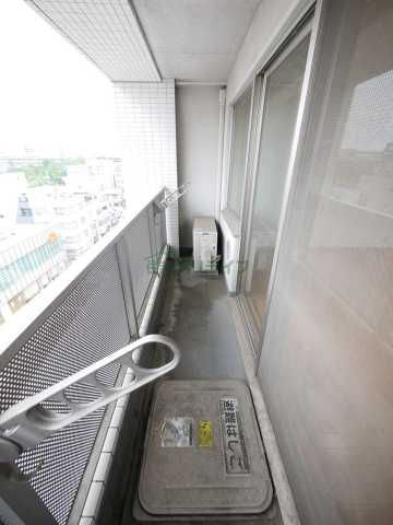 バルコニー　リライフ浅草店
