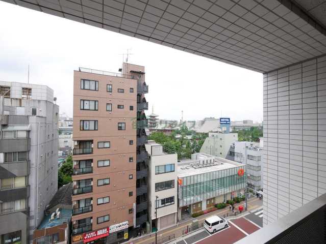 眺望　リライフ浅草店