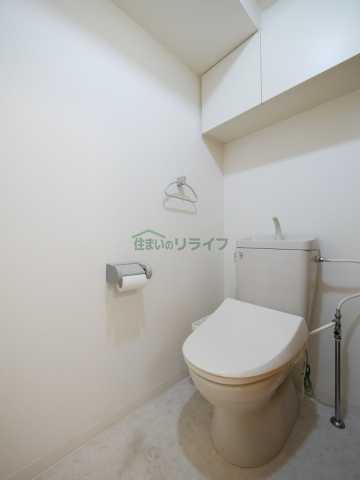 トイレ　リライフ浅草店