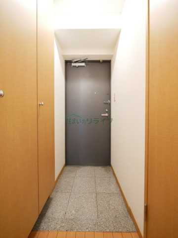 玄関　リライフ浅草店