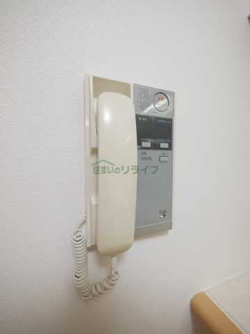 セキュリティ　リライフ浅草店