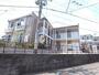 レオパレス野崎通B 1階 築16年3ヶ月の賃貸物件